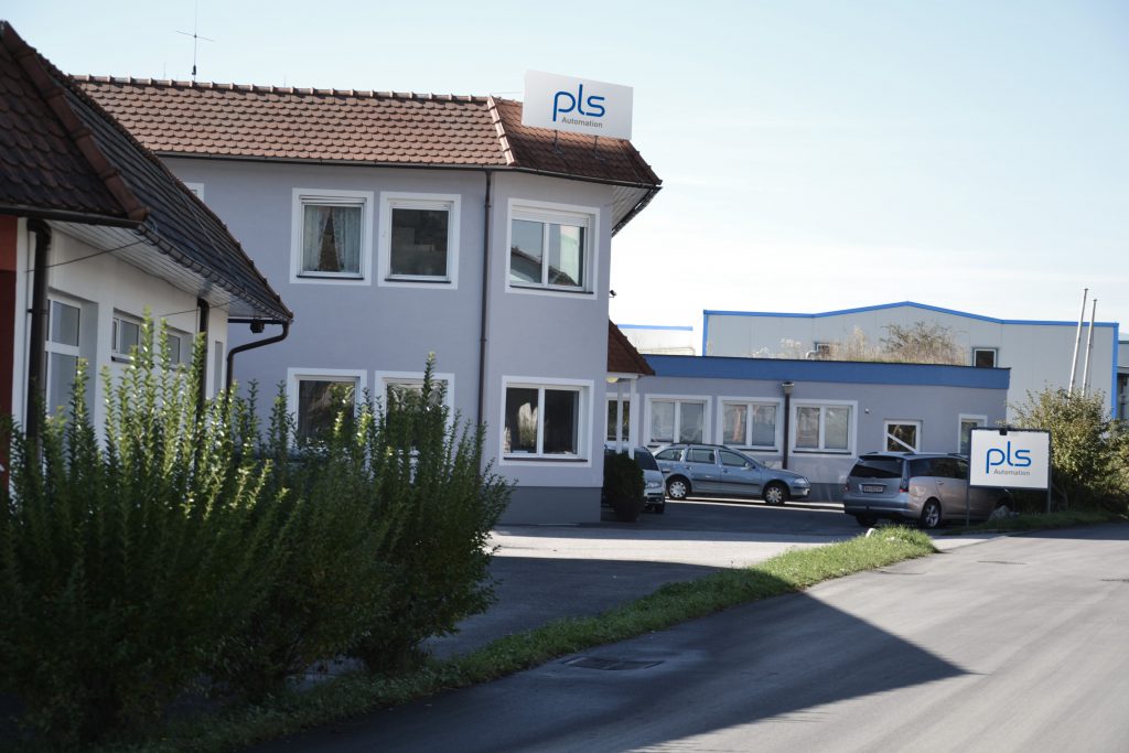 PLS Automation GmbH